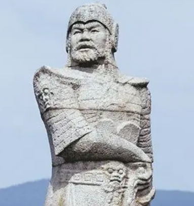 戚继光俞大猷有谥号吗？他们的谥号是什么？