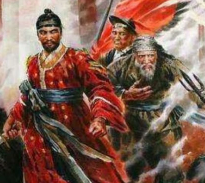 沈田子为什么杀王镇恶？有什么原因存在？