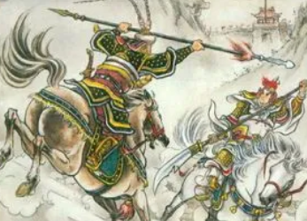 狄青是怎么陷害杨家将的？狄青为什么这么做？