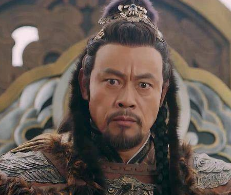 颉利可汗念xie还是jie？读音是什么？
