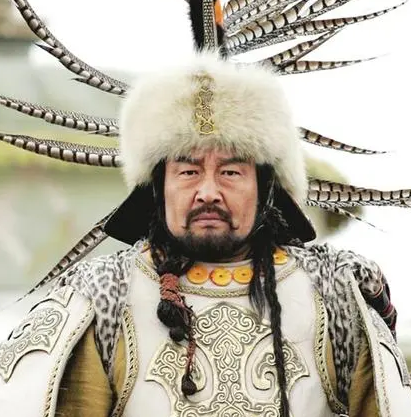李世民让颉利可汗跳舞，故事又是什么样的？