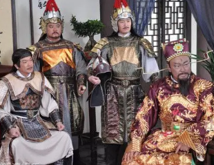 狄青与包拯是什么关系？他们的关系好吗？