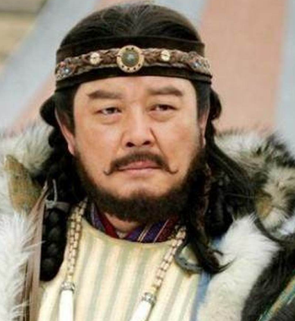 颉利可汗比李世民大多少？出身年份在什么时期？