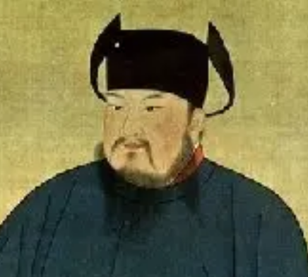 石敬瑭是什么身份？是哪个朝代的？
