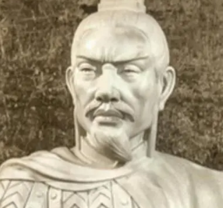 刘武是被谁杀的？历史记载又是什么样的？