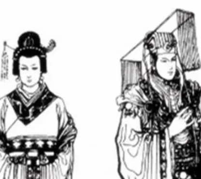 阴丽华是什么人呢？她当了几年的皇后？