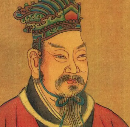 汉朝刘武是谁的儿子？父亲是谁？