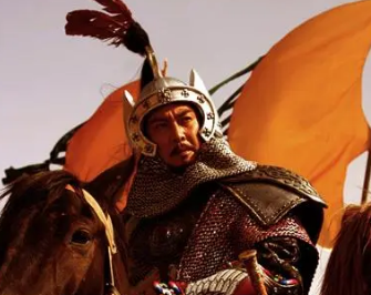 李元昊的本姓是什么？李元昊姓李吗？