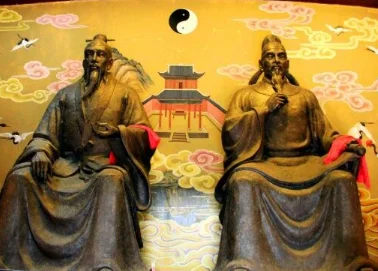  袁天罡跟李淳风是什么人呢？他们是什么关系？