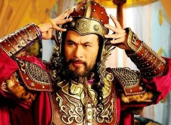 哥舒翰是不是叛将？哥舒翰究竟是什么身份？
