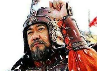 哥舒翰的一生经历了哪些事？哥舒翰生平简介