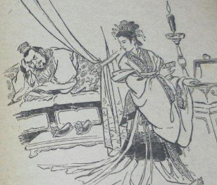 卫宣公与宣姜有几个儿子？他们有哪些事迹？