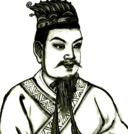 刘荣是嫡长子吗？年长的儿子是谁？