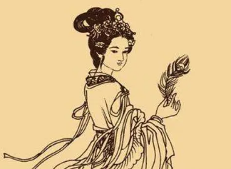 宣姜的一生有哪些事迹？宣姜人物简介