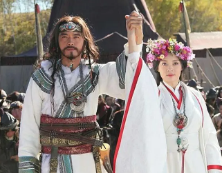 诗经中宣姜留下了哪些诗作？宣姜是个怎样的人？