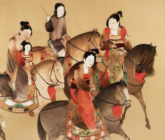 虢国夫人怎么念？虢国夫人的正确读音是什么？