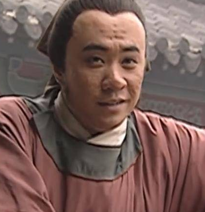 水浒传里高俅是什么样的人？为人如何？