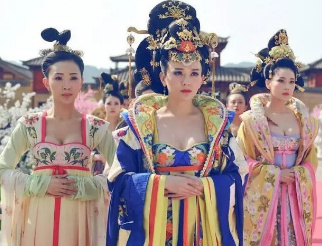 唐高宗的王皇后是什么身份？王皇后是一位怎样的女子？