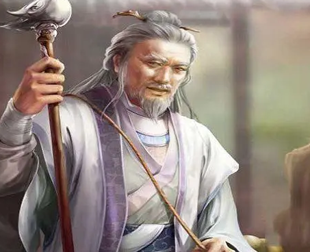 黄承彦的真实身份是什么？他是吴国人吗？