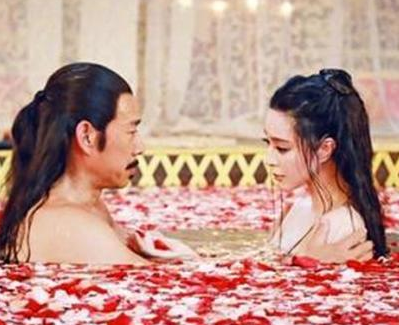 杨玉环是什么人？她最爱的男人是谁？