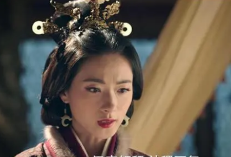 献穆皇后曹节是谁？人生又是什么样的？