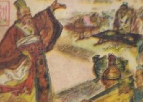 桑弘羊是什么人？他经典三问原文是什么？