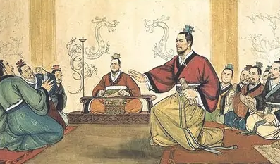 桑弘羊的一生是什么样的？有什么贡献？