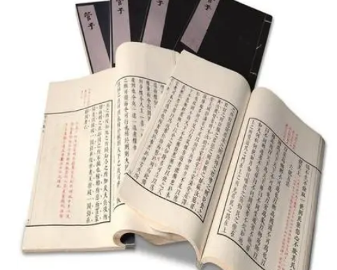 管仲是谁？他与桑弘羊的区别在哪？