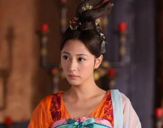 唐朝长宁公主是谁的女儿？长宁公主的生母是谁？