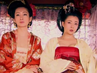 武顺是谁？武顺是武则天杀的吗？