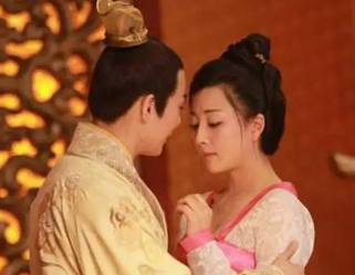 武顺和李治有孩子吗？他们发生过哪些事？