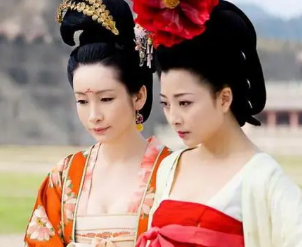 武则天为何杀死亲姐姐武顺？武则天的目的是什么？