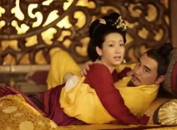 李治为什么喜欢武顺？原因有哪些？