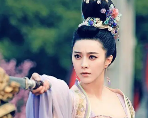 武则天杀了姐姐吗？真相是什么？