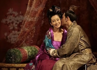 武顺和李治到底有没有关系？他们发生了哪些事？