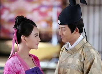 李治爱武顺吗？李治和武顺的关系是怎样的？