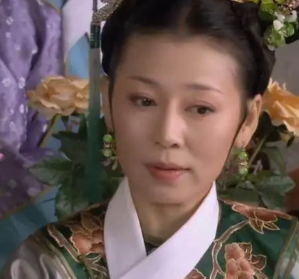 齐妃叫什么名字？有被记录下来吗?