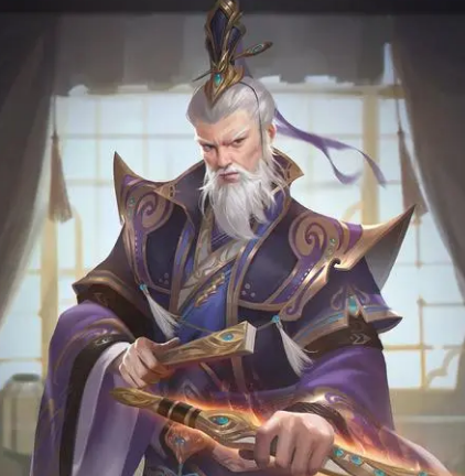 王允是好人还是坏人？形象又是什么样的？