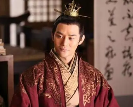 萧绎爱过徐昭佩吗？两人有感情吗？