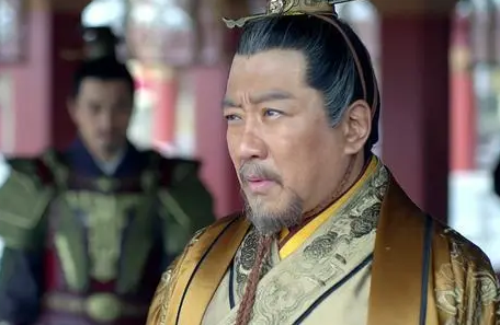 萧绎是哪个朝代的人？在位时期是什么样的？