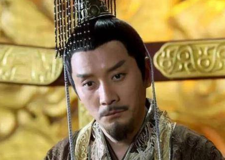 萧绎为什么独眼？独眼的原因是什么？