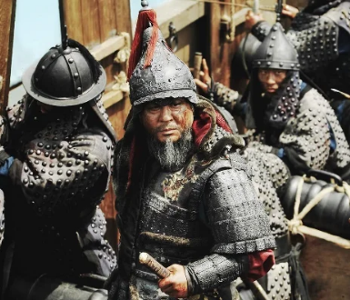 李如松和李舜臣是什么人？他们谁厉害？