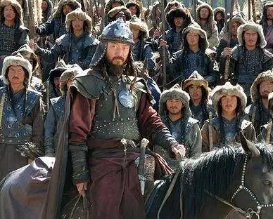 也先和脱脱不花什么关系？双方关系很好吗？