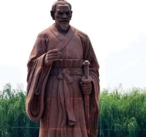 毛遂的死因是什么？最后又是怎么死的？