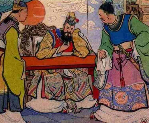 毛遂帮助赵偃是真事吗？历史上有这件事情吗？