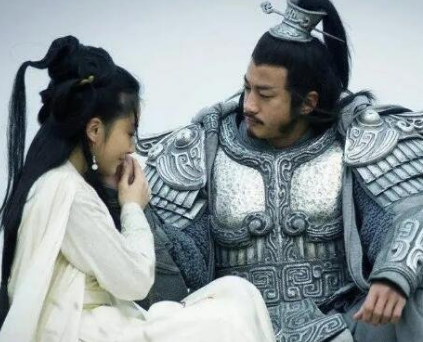 项梁最后怎么样？他的结局如何？