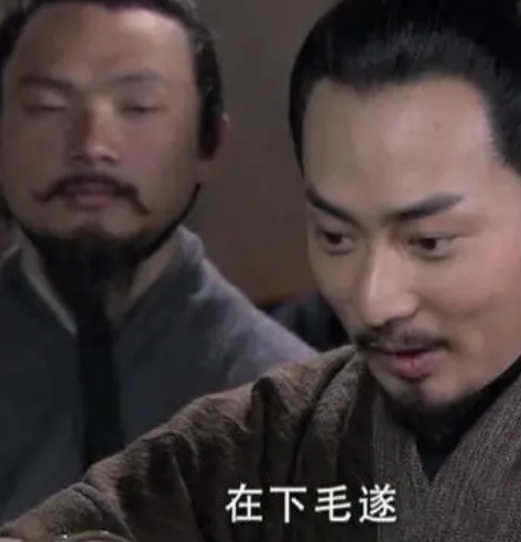 毛遂为何要帮赵偃？帮助赵偃的原因是什么？