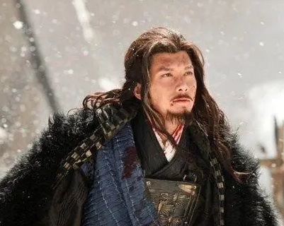 项梁是谁？是什么身份？