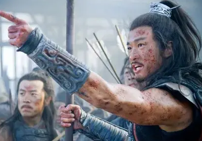 项梁要杀殷通的原因是什么？真相是什么？