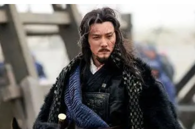  项梁是什么来历?他是怎样的一个人？